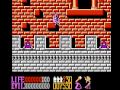 NES Longplay [433] Wizards & Warriors III: Kuros:Visions of Power