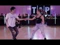 Wee Tze Yi & Nicole Ramirez - DJ Battle Finals - The After Party 2023