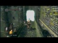 Dark Souls - Faith Build Game.Hack game guide part 1