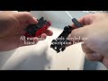 How to drill tap a Hot Wheel (or any diecast car)