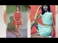 Moda dos Anos 60 Inspiração