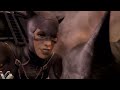 Why Injustice Batman DESTROYS Arkham Asylum