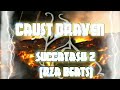 Succatash2( #Rza Beats )-Caust Draven