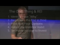 Wealth Building with the One Thing & the Millionaire Series | Jay Papasan | Talks at Google