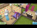 The sims Freeplay lovely playthrough🐰💖