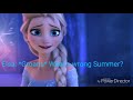 Elsa and Jack: A Sad story