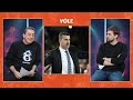 Ergin Ataman’ın Panathinaikos tercihine çok şaşırdım | Murat M. & Sinan A. | Game Night #2