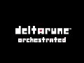 BIG SHOT - Deltarune Orchestrated