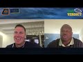 I was SHOCKED when I Saw Sacha Starting - Wallabies vs Springboks - The Verdict Preview Show