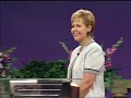 Emotional healing & the 5 lies, Joyce Meyer