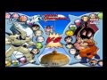 Dragon Ball Z Infinite World PS2 - Opening, All Characters & Costumes, Menus, & Stages