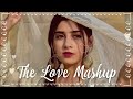 The Love Mashup 2023 😍 Best of Arijit Singh, Jubin Nautiyal, Atif Aslam | #love #romantic