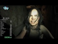 Resident Evil 7: Biohazard Speed Run, New PB, Any% NG+ (PB: 1:43.35)