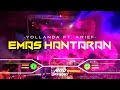 DJ EMAS HANTARAN - YOLLANDA ft. ARIEF‼️ VIRAL TIKTOK || FUNKOT VERSION