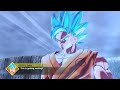 NEW 6 STAR ZEN-OH BUTTON Item Unlocked IN DRAGON BALL XENOVERSE 2