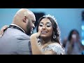 Jalyha's Winter Wonderland Sweet 16 Video