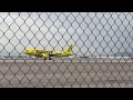 Plane Spotting at KLAS McCarran/ Harry Reid airport