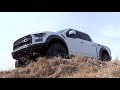 Building Justin's 2017 Ford Raptor From Stock To Badass | 35