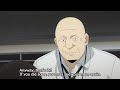 【English subtitles】Special Animation ‶DEATH HALL