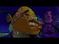 shark tale but its just lola