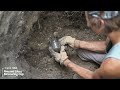 Massive Payday Found Buried in the Rubble of an 1890s Home, Found with 132 Year Old Map (Full)
