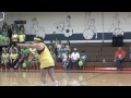 Esparto High School Marlee MC2014 Spartarama