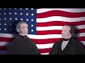 How did The First U.S. Impeachment Happen? | Animated History