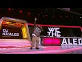 DJ Khaled’s Overwatch League Performance