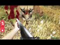 Subsistence Ep 52 | COUGARS ARE MEAN! | SHAVED