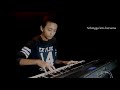 Mungkin - Melly Goeslaw (Cover) Dhito Piano