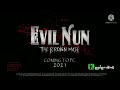 Evil Nun: The Broken Mask в России. Гоблинская озвучка.