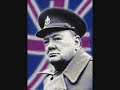 ► Nimrod  - London Symphony Orchestra & the voice of Sir Winston Churchill ◄