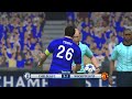 PES 2016 PC - 5 GOAL THRILLER! - Chelsea v ManUtd - 2nd HALF