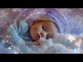 Sleep Instantly Within 5 Minutes 💤 Baby Sleep 💤 Sleep Music For Babies 💤 Mozart Brahms Lullaby