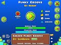 Funky Groove 100% by Noxop