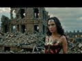 Wonder Woman 3 Trailer