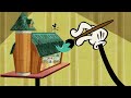 Feed the Birds | A Mickey Mouse Cartoon | Disney Shorts