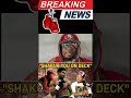 BREAKING 🥊 NEWS: GERVONTA TANK DAVIS SAYS SHAKUR STEVENSON #1 OPTION, ZEPEDA #2 & PITBULL CRUZ #3 !!