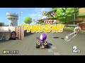Mario Kart 8 Is Still Fun To Play 😊