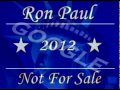 Grateful Dead *Terrapin Station*Ron Paul 2012