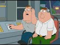 Family Guy: Joe's New Surveillance Van