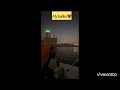 Dubai marina boat ride / dubai marina