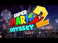 Super Mario Odyssey 2   Launch Trailer 2023 - ranfis games