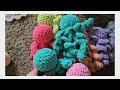 Crochet Market Prep | Behind the Scenes | What I Crocheted in 5 Weeks