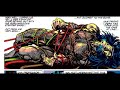 Marvel Comics Presents: Wolverine/Weapon X | Longplay (Issues 74-82)