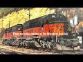 Rail fanning The Milwaukee Road in HO Scale| Avery to Alberton|