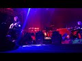 Steven Wilson - Blackfield, Postcard; Live Concert Recording at Playstation Theater Apr. 29, 2018