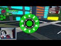 Roblox Ben 10 Arrival Of The Aliens....Something went wrong!!