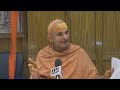 Big Allegations against Shankaracharya of Jyotirmath Avimukteshwaranand by Govindananda Saraswati