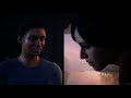 Uncharted: The Lost Legacy Story German FULL HD 1080p Cutscenes / Movie